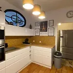 Dom wakacyjny Grande Maison Familiale 10-12 Pers Avec Piscine Privee *