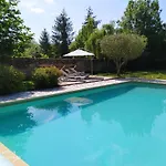 Dom wakacyjny Grande Maison Familiale 10-12 Pers Avec Piscine Privee