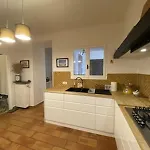 Grande Maison Familiale 10-12 Pers Avec Piscine Privee *