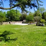 Grande Maison Familiale 10-12 Pers Avec Piscine Privee Dom wakacyjny *