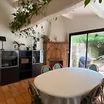 Grande Maison Familiale 10-12 Pers Avec Piscine Privee Dom wakacyjny *