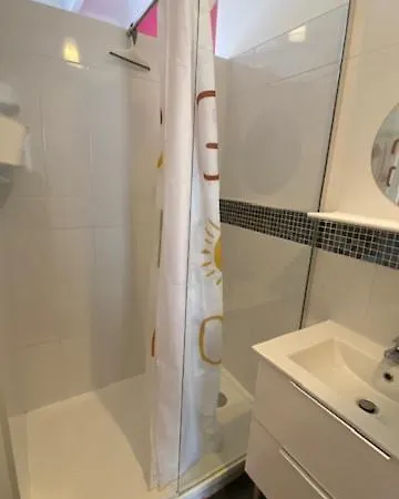 Grande Maison Familiale 10-12 Pers Avec Piscine Privee Prázdninový dům *